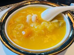 -北京饭店谭家菜