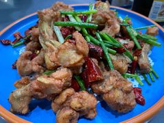 -金龙·打边炉(武进路店)