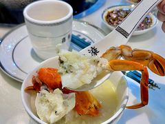 -喜聚薈·花膠雞海鮮火鍋(越秀店)