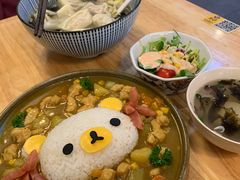 -红小满休闲餐厅(十全街店)