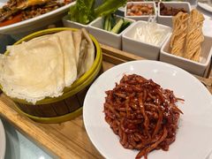 -不倒翁·安徽名菜楼(步行街店)