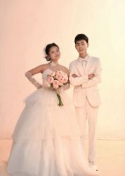 -金夫人婚纱摄影(总店)