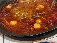 -旧街市鲜货老火锅(大光路店)