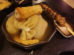 -日本料理神拉面