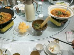 -山也·私厨(岳麓店)