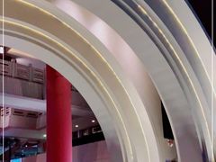 -上海波特曼丽思卡尔顿酒店