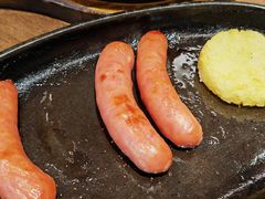 -萨莉亚意式餐厅(浦江万达广场店)