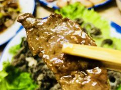 -协顺园回头馆(南顺城路店)