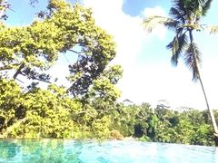 -千岛湖白云溪漂流