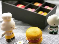 -泡泡玛特POPMART(天环购物中心店)