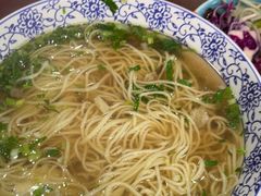 -中国传统伊兰拉面(石景山店)