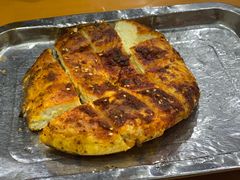 -夏都地标马一刀烤肉美食城