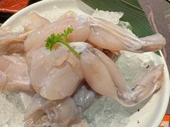 -牛YO寿喜烧和牛火锅自助(三台子万象汇店)