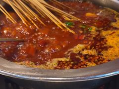 -钢管厂五区小郡肝火锅串串香(总店)