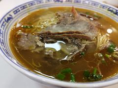-永丰面馆(汉口路店)