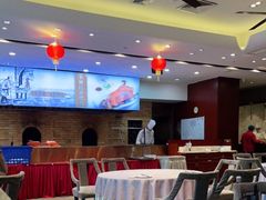 大堂-丰鲤楼•闽南茶楼(仟禧汇店)