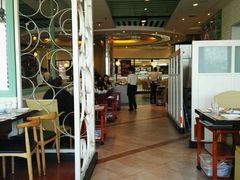 大堂-新辣道鱼火锅(领展购物广场·中关村店)