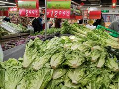 -嘉荣SPAR超市(家和城广场店)