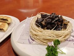 -海拉尔蒙古包(房山长阳店)