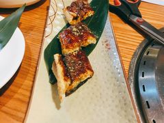 -赤坂亭·M9和牛烧肉·铁板烧(合肥万象城店)