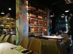 -烛影拾光观景餐厅·创意菜·摄影·小提琴(大唐不夜城店)