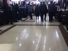 -七浦路服装批发市场