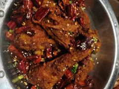 -春熙小馆(乘风庄店)