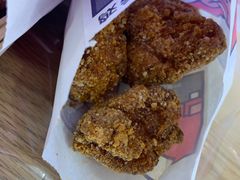 -1973继光香香鸡(合生汇购物中心店)
