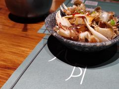 -八月美食小馆(银泰城总店)