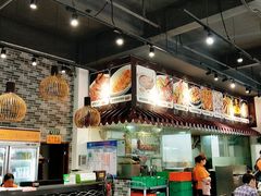 -猪腰一家·地道佛山菜(里水店)