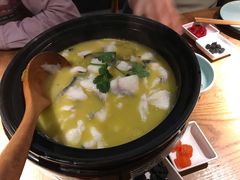 -九锅一堂酸菜鱼(新南凯德直营店)