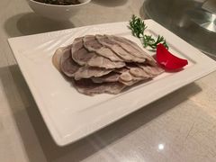 -粤味馆(黄河路店)