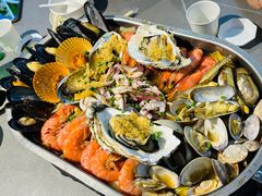 -阿弟特色海鲜餐厅·大排档(平潭店)