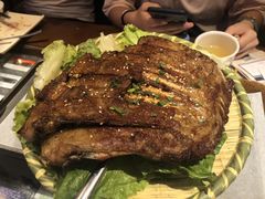 -高烤场烧烤餐厅(文华里店)