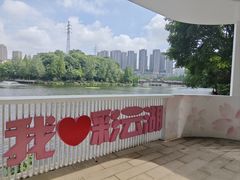 -重庆彩云湖湿地公园