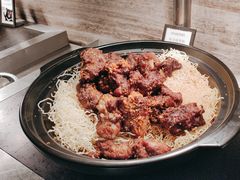 -北京王府井希尔顿酒店·万斯阁西餐厅