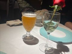 -波特曼西餐厅(中央大街店)