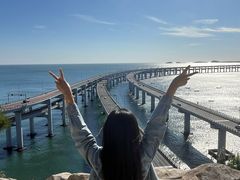 -星海湾跨海大桥