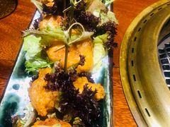 -肉魁屋·烧肉·烧鸟·酒场(高新店)