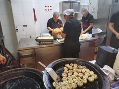 -小杨生煎(火车站北广场店)