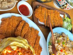 -红小满休闲餐厅(十全街店)