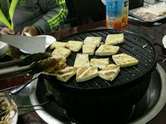 -百味源炭火烤翅 ·夜市大排档(酒仙桥店)