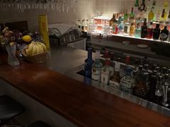 -MAYBE 威士忌 coffee&bar·清吧