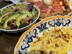 -Mammamia意大利餐厅(古北店)