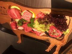 -赤坂亭·M9和牛烧肉(南京江南虹悦城店)