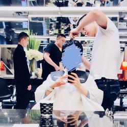 -TONI&GUY