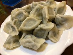 -东北农家小院(定西路店)