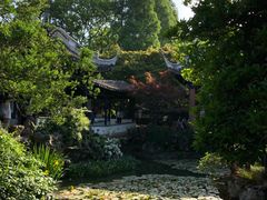 -惠山古镇·寄畅园