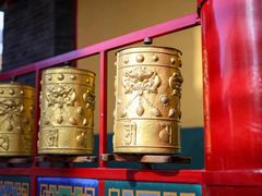 -西安市广仁寺