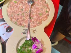 -蜀大侠火锅(森兰花园城店)